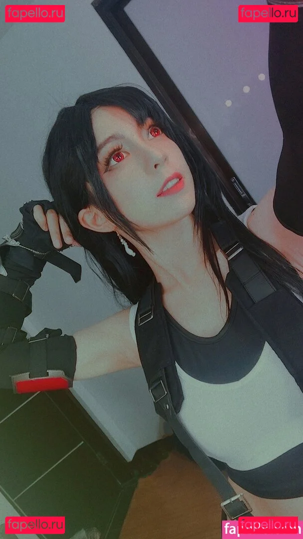 MAIScnhyo Onlyfans Photo Gallery 