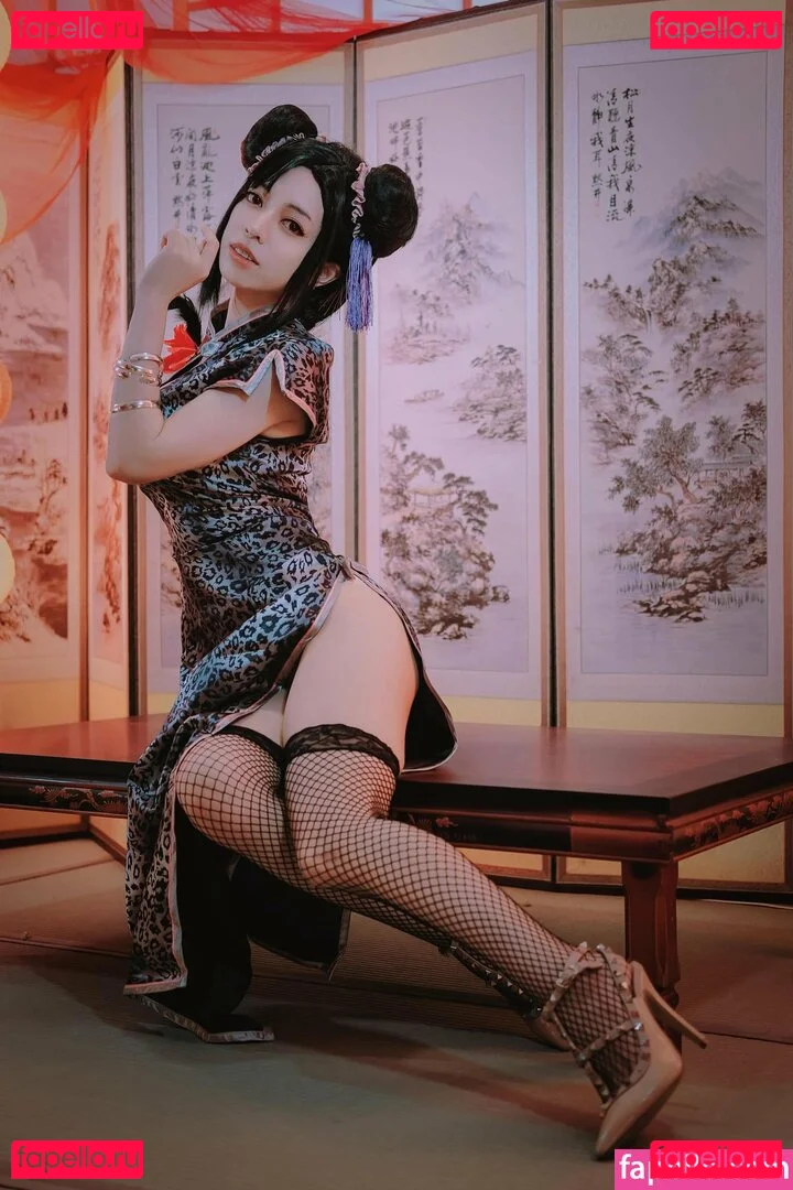 MAIScnhyo Onlyfans Photo Gallery 