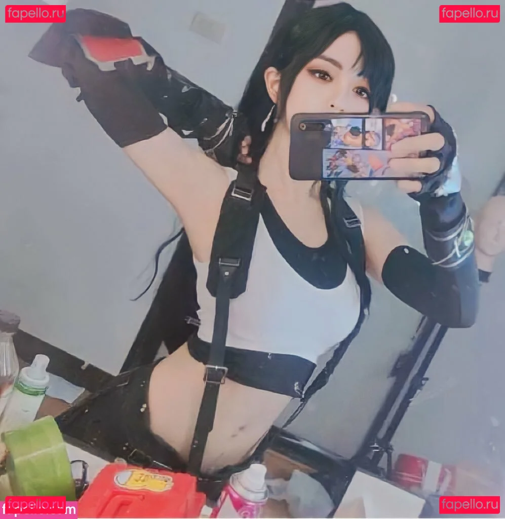 MAIScnhyo Onlyfans Photo Gallery 