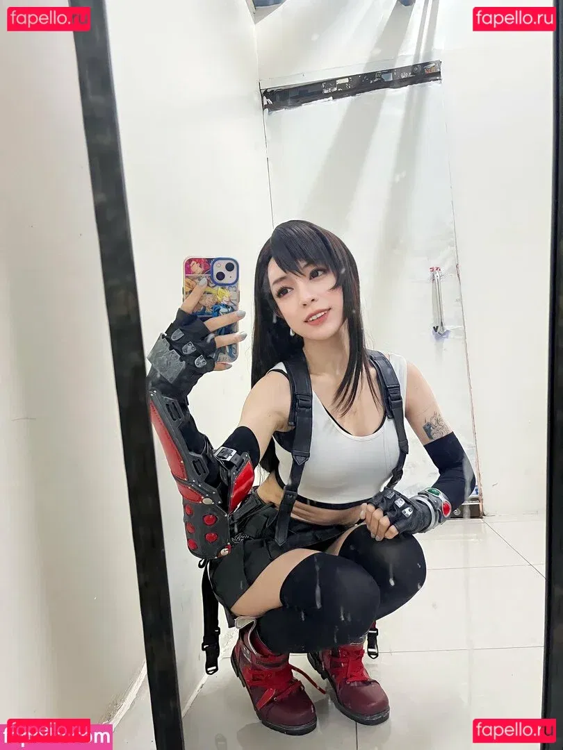 MAIScnhyo Onlyfans Photo Gallery 