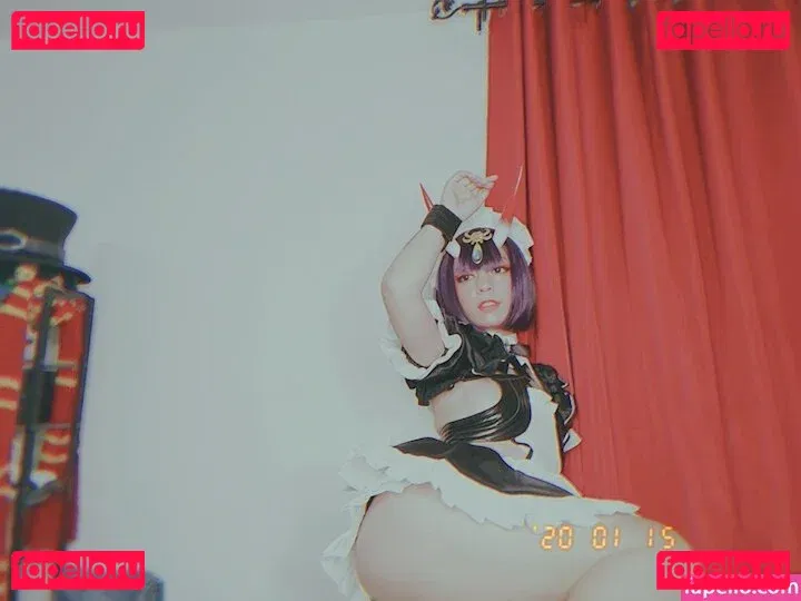 MAIScnhyo Onlyfans Photo Gallery 