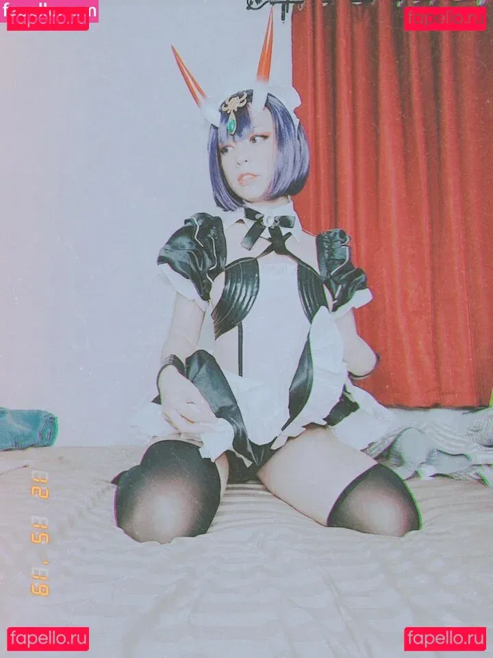 MAIScnhyo Onlyfans Photo Gallery 