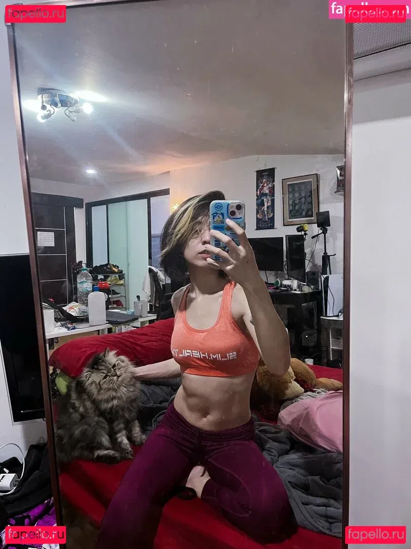 MAIScnhyo Onlyfans Photo Gallery 