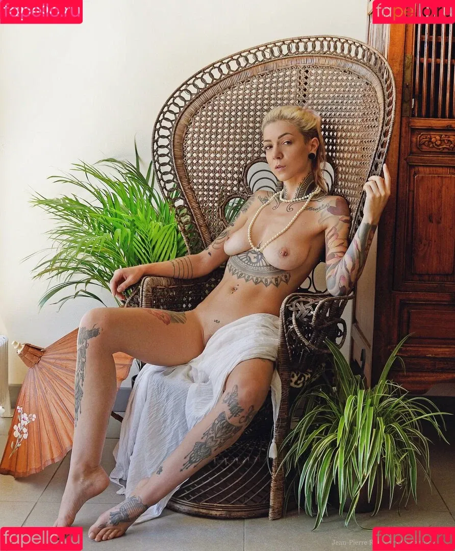CerizVodka Onlyfans Photo Gallery 