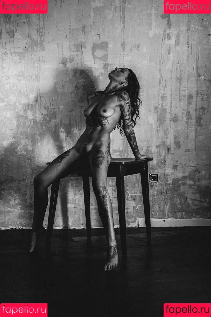 CerizVodka Onlyfans Photo Gallery 