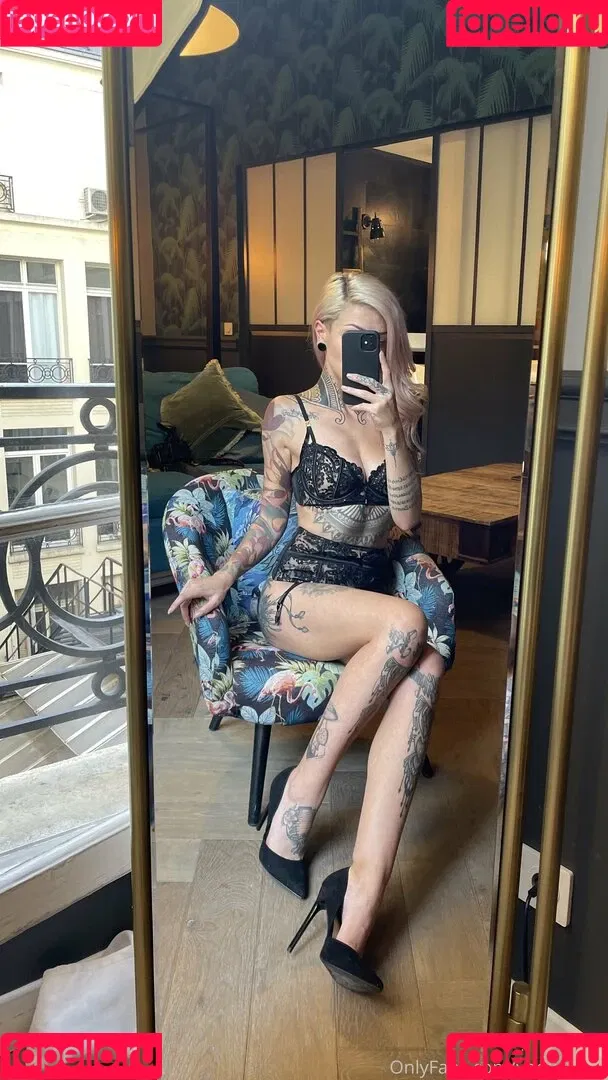 CerizVodka Onlyfans Photo Gallery 