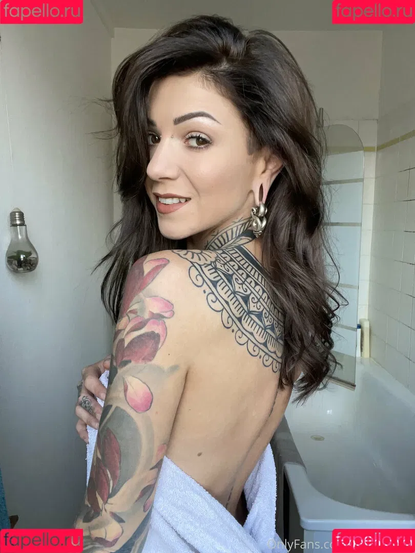 CerizVodka Onlyfans Photo Gallery 