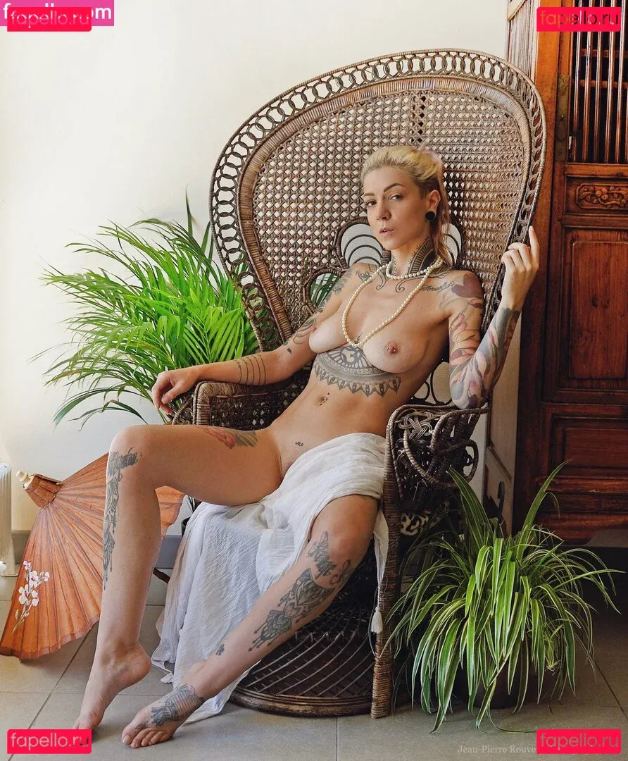 CerizVodka Onlyfans Photo Gallery 