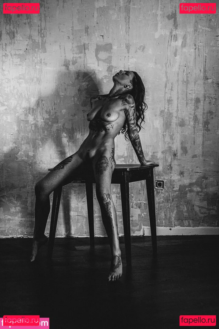 CerizVodka Onlyfans Photo Gallery 