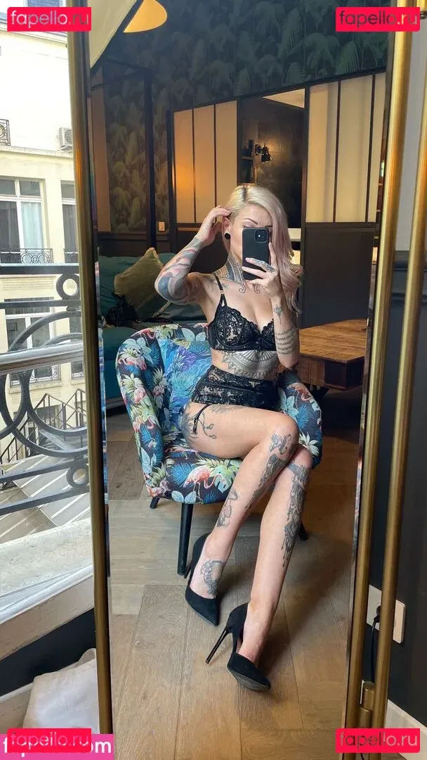 CerizVodka Onlyfans Photo Gallery 