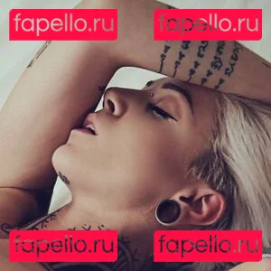 CerizVodka Onlyfans Photo Gallery 