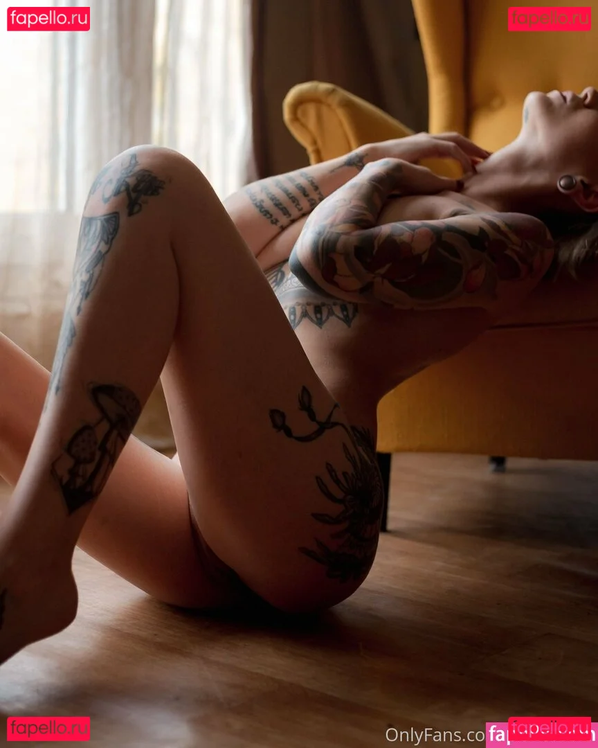 CerizVodka Onlyfans Photo Gallery 