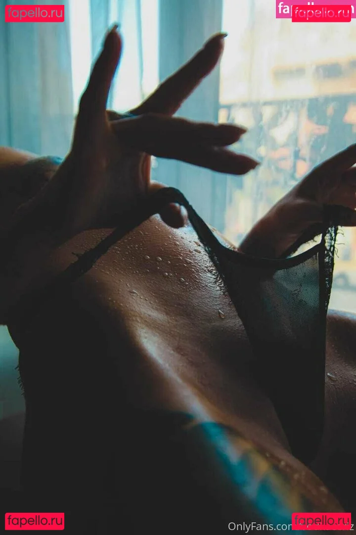 CerizVodka Onlyfans Photo Gallery 