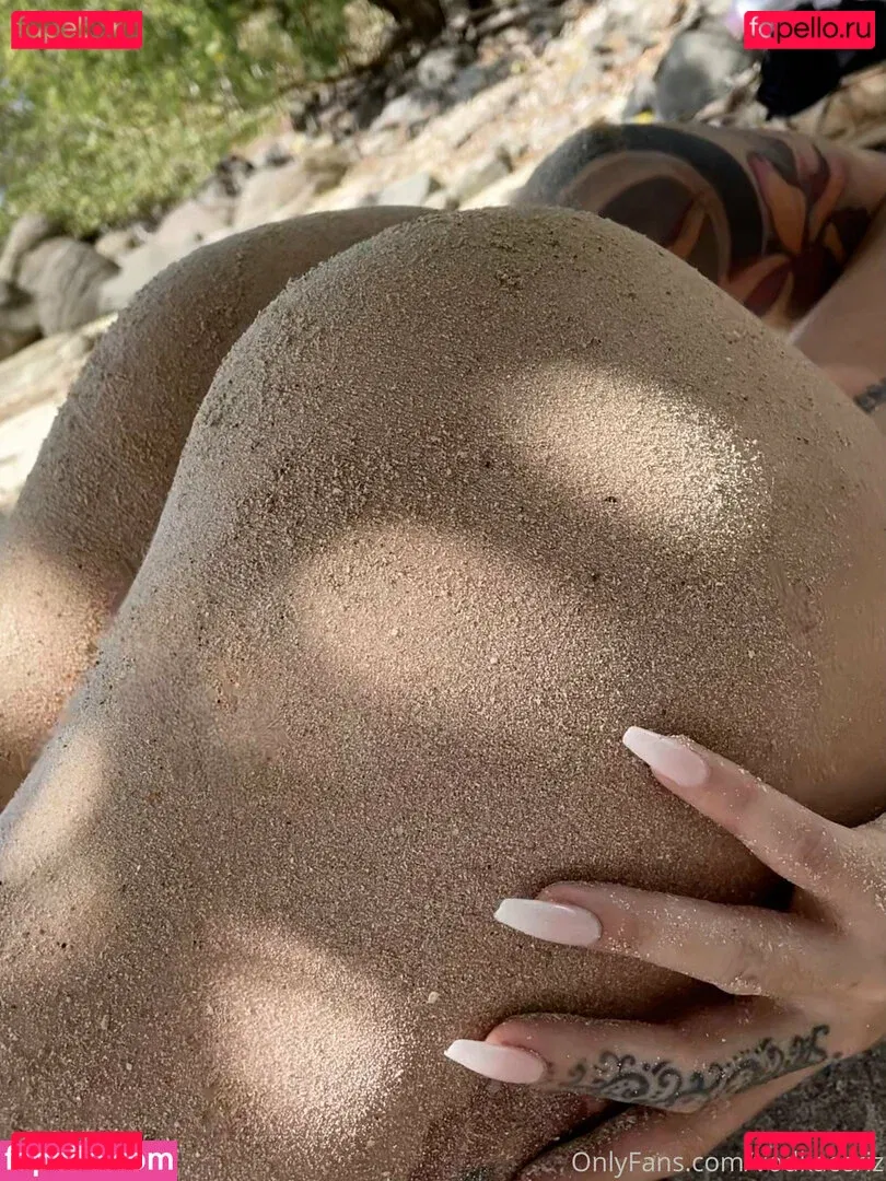 CerizVodka Onlyfans Photo Gallery 