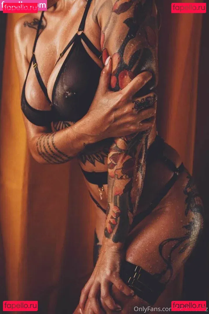 CerizVodka Onlyfans Photo Gallery 