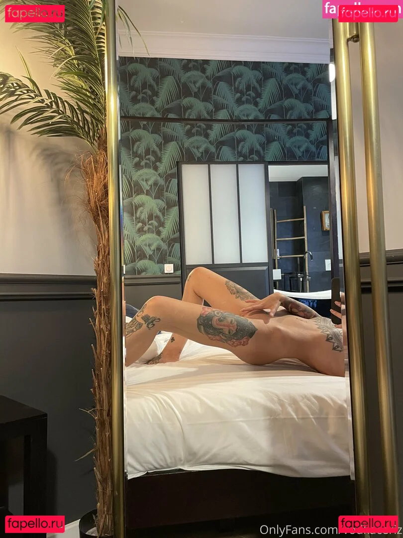 CerizVodka Onlyfans Photo Gallery 