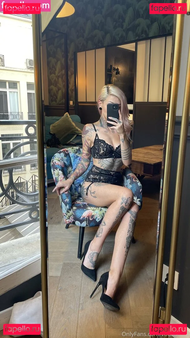 CerizVodka Onlyfans Photo Gallery 