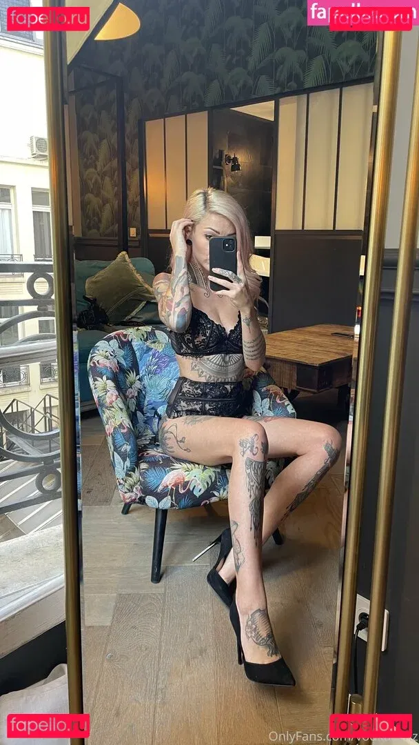 CerizVodka Onlyfans Photo Gallery 