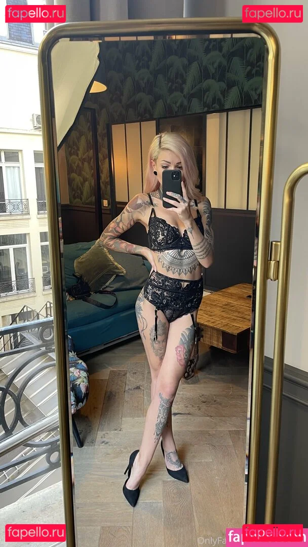 CerizVodka Onlyfans Photo Gallery 