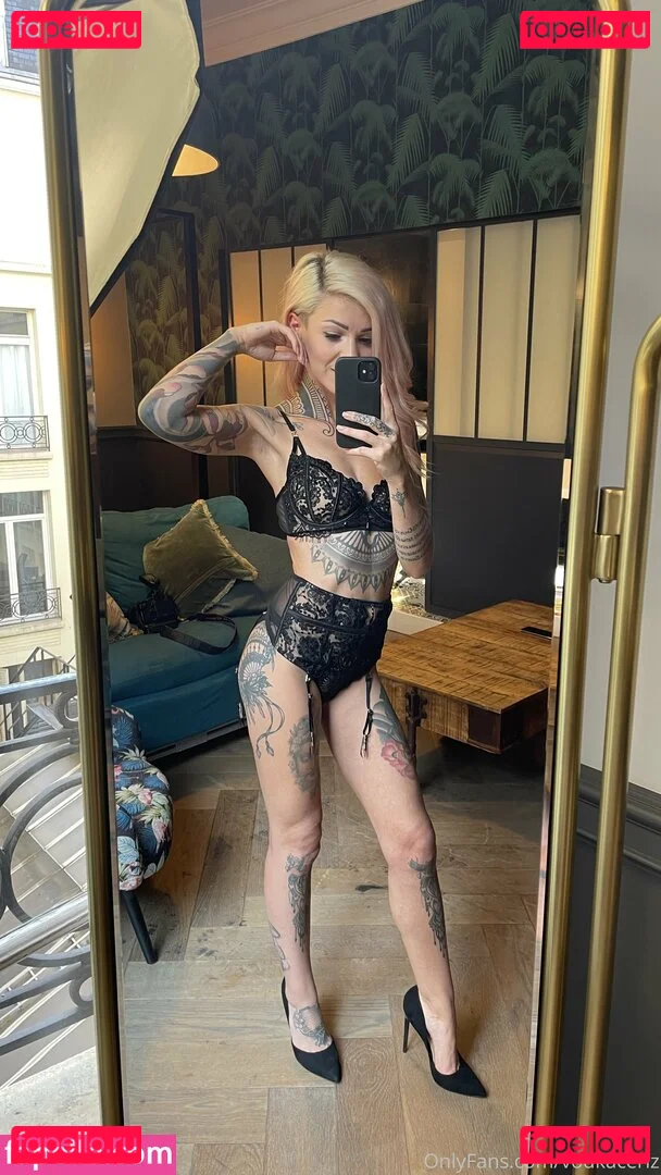 CerizVodka Onlyfans Photo Gallery 