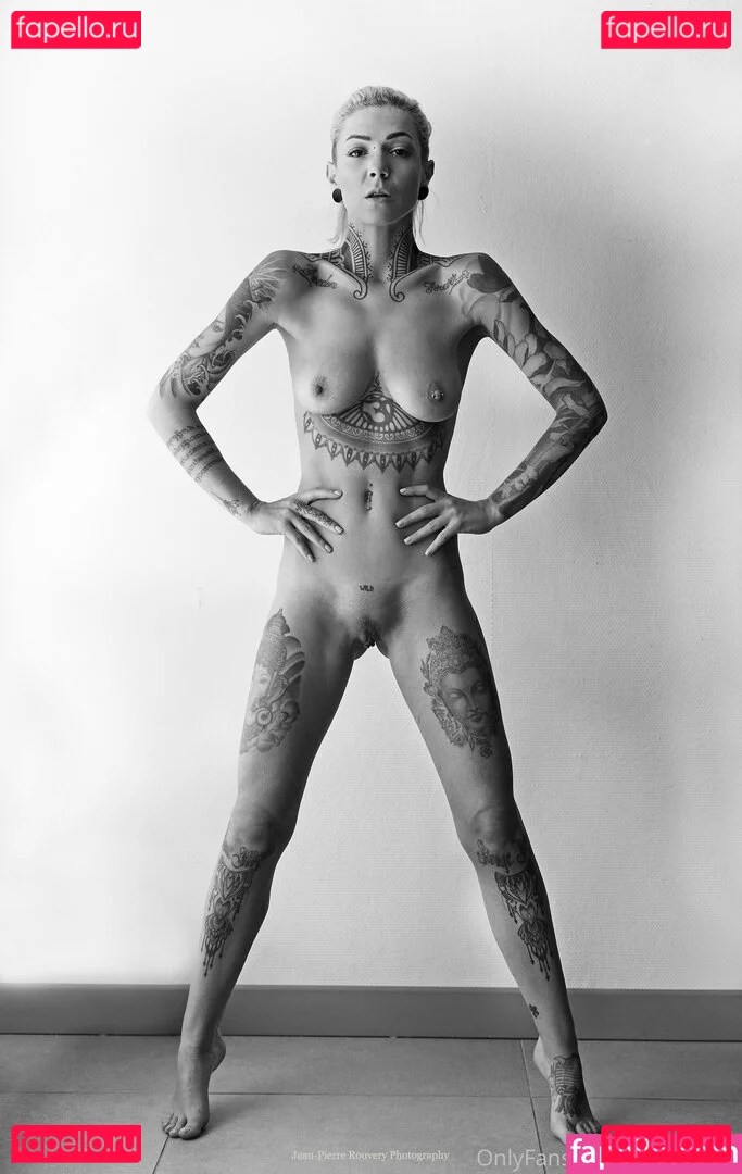 CerizVodka Onlyfans Photo Gallery 