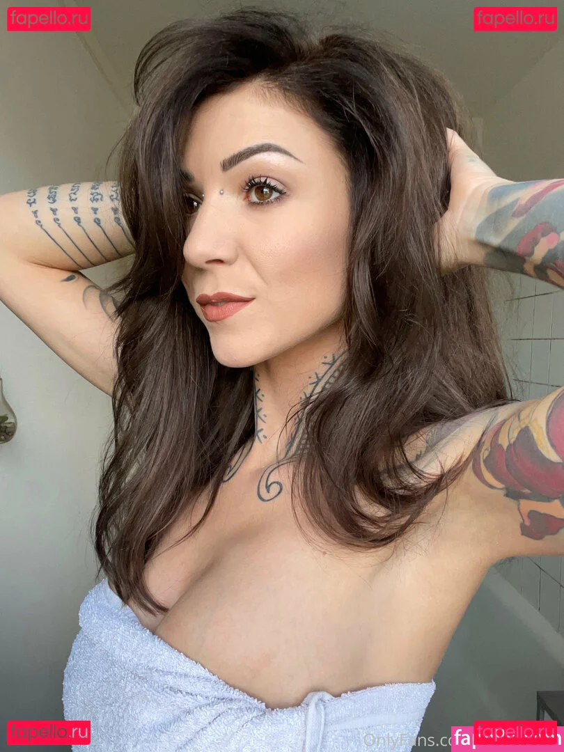 CerizVodka Onlyfans Photo Gallery 