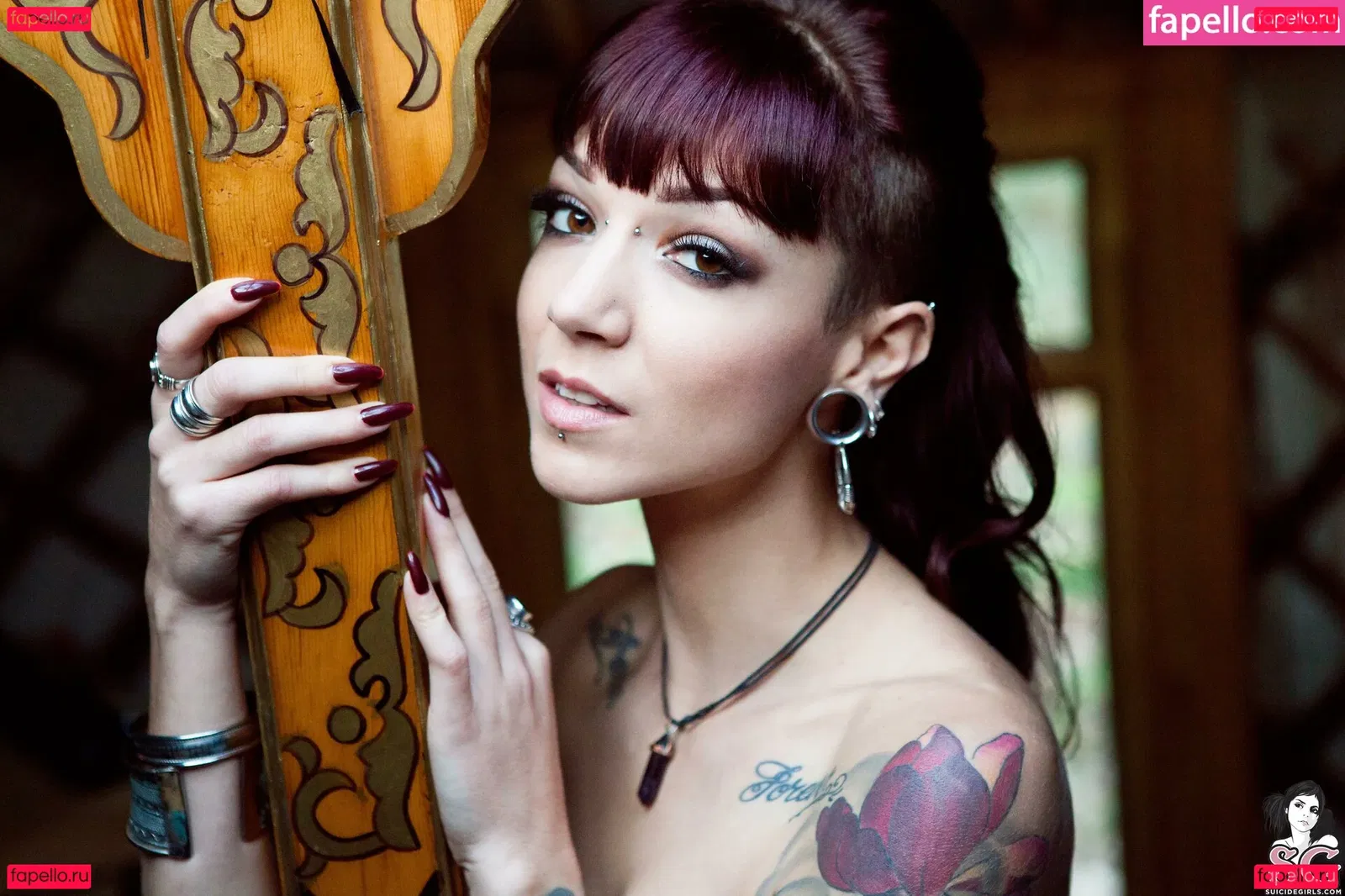 CerizVodka Onlyfans Photo Gallery 