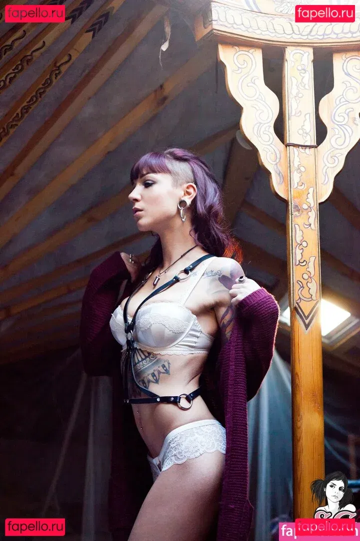 CerizVodka Onlyfans Photo Gallery 