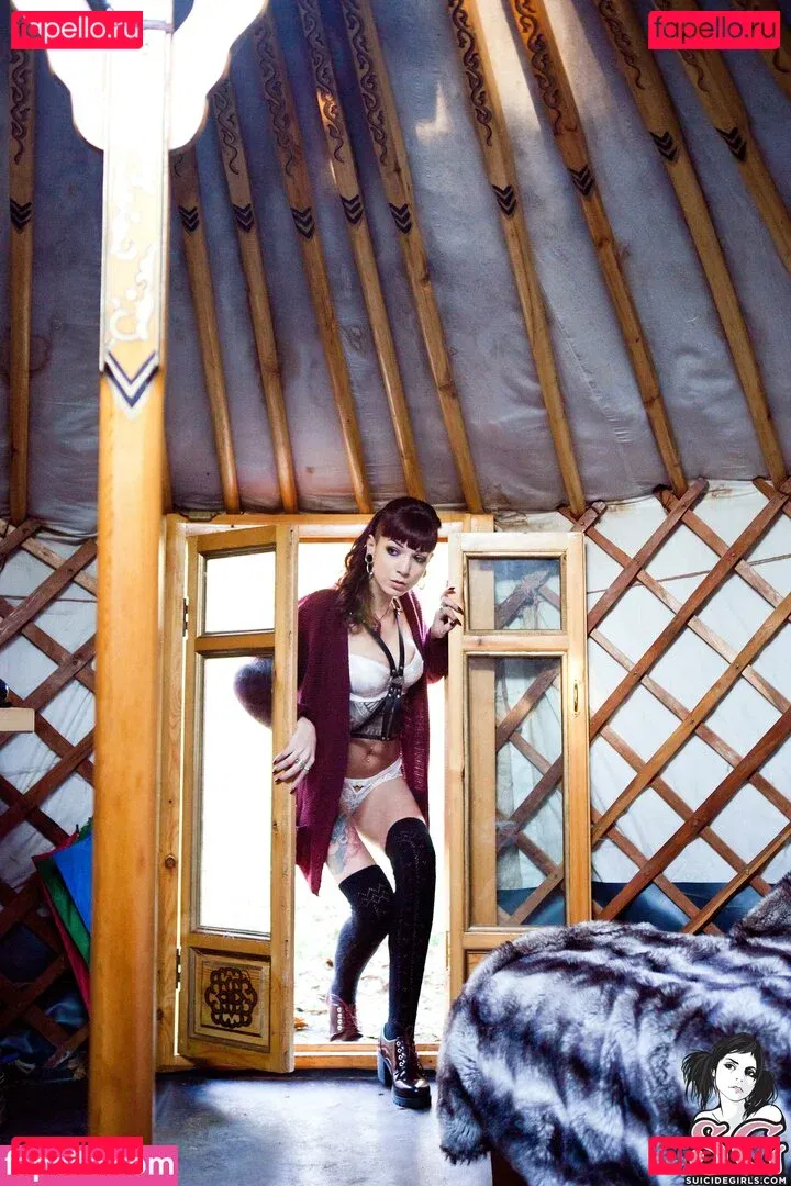 CerizVodka Onlyfans Photo Gallery 