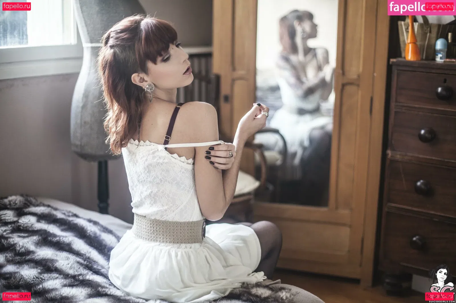 CerizVodka Onlyfans Photo Gallery 