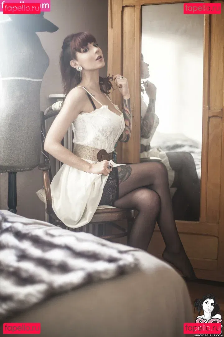 CerizVodka Onlyfans Photo Gallery 