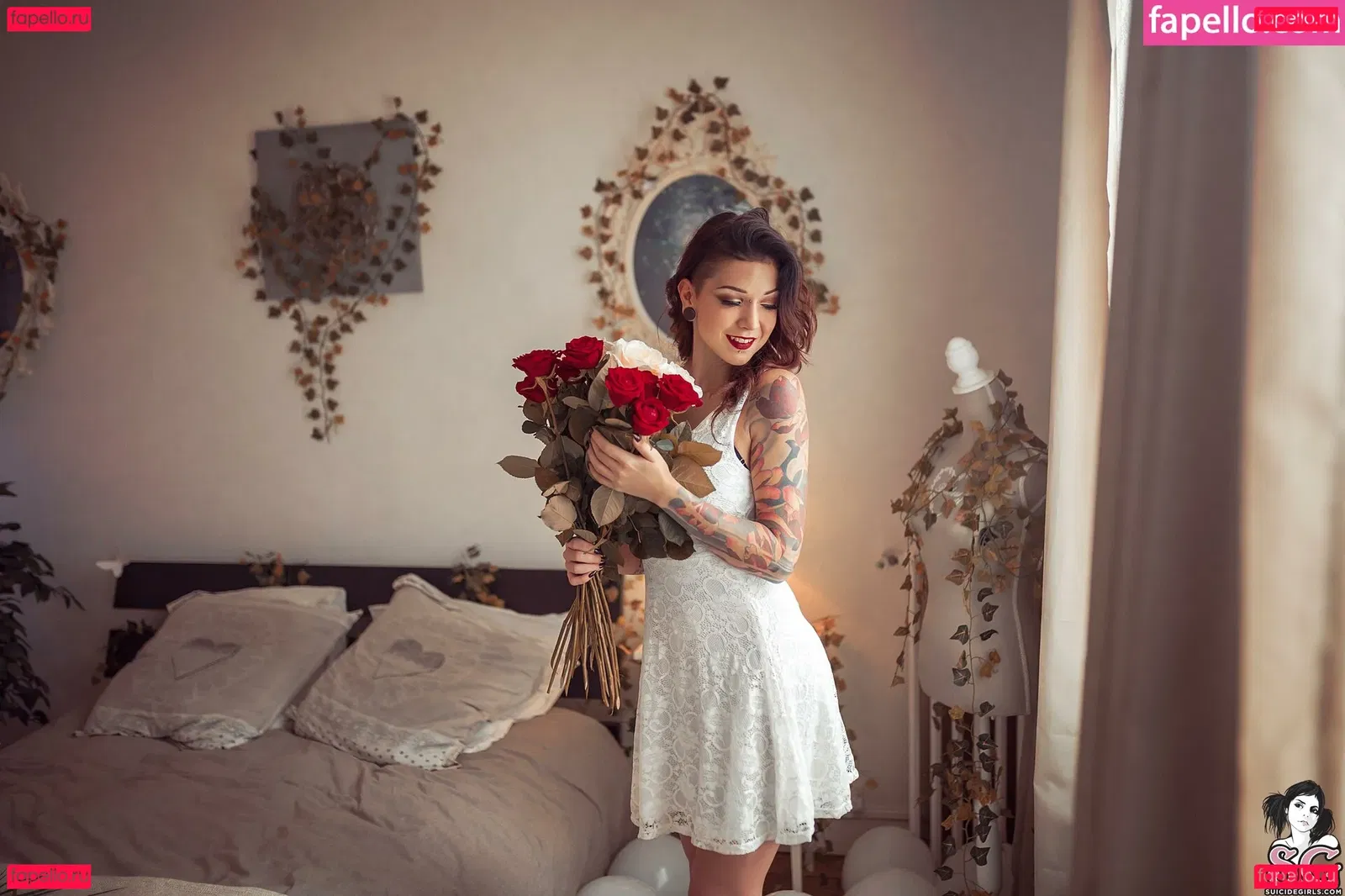 CerizVodka Onlyfans Photo Gallery 