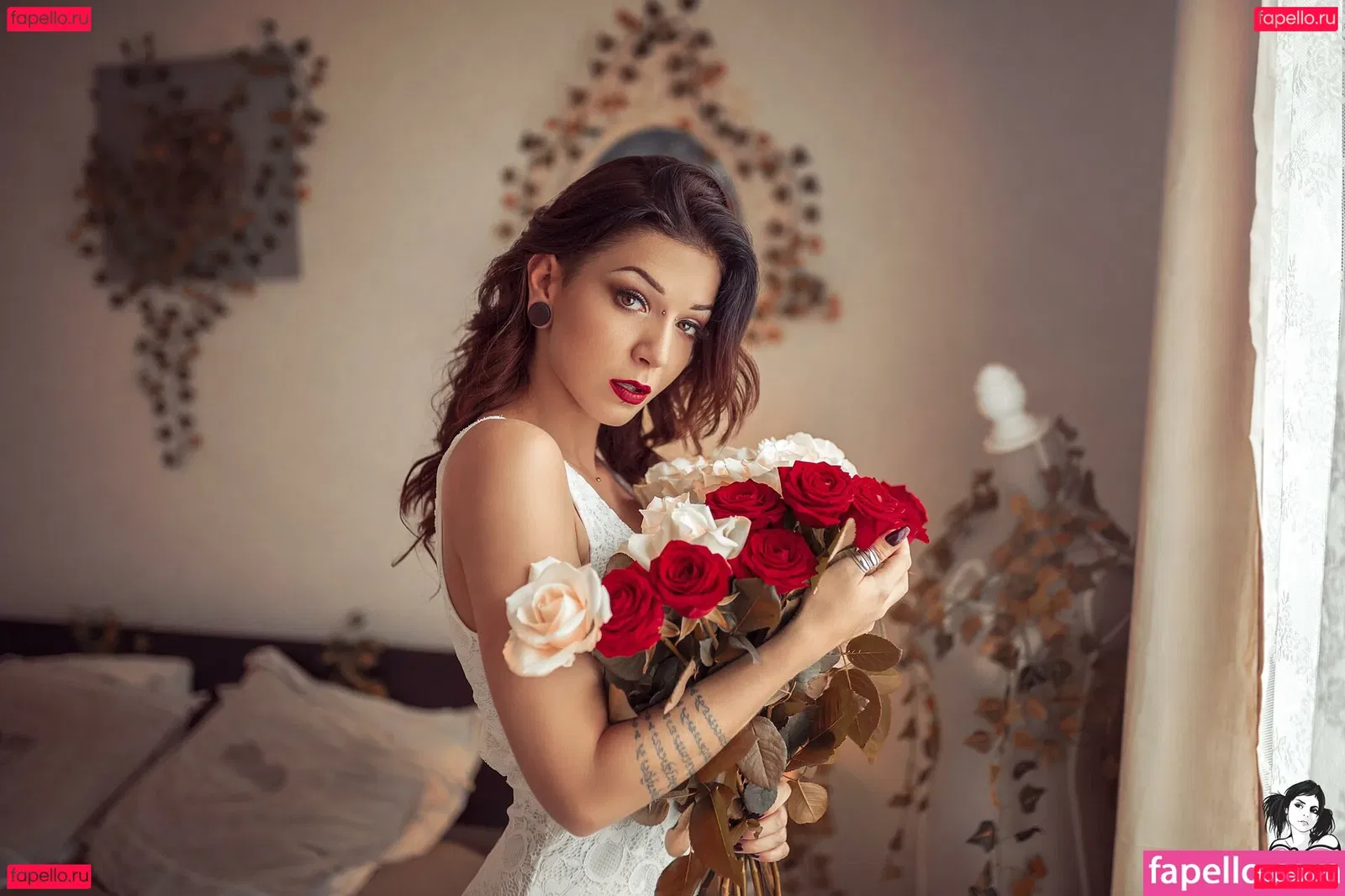 CerizVodka Onlyfans Photo Gallery 