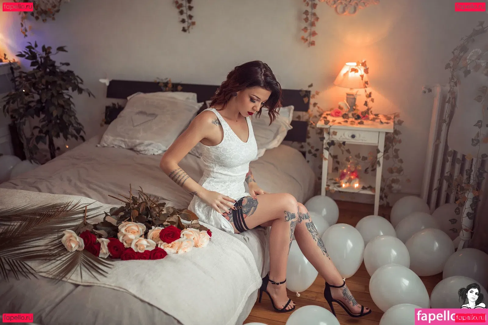 CerizVodka Onlyfans Photo Gallery 