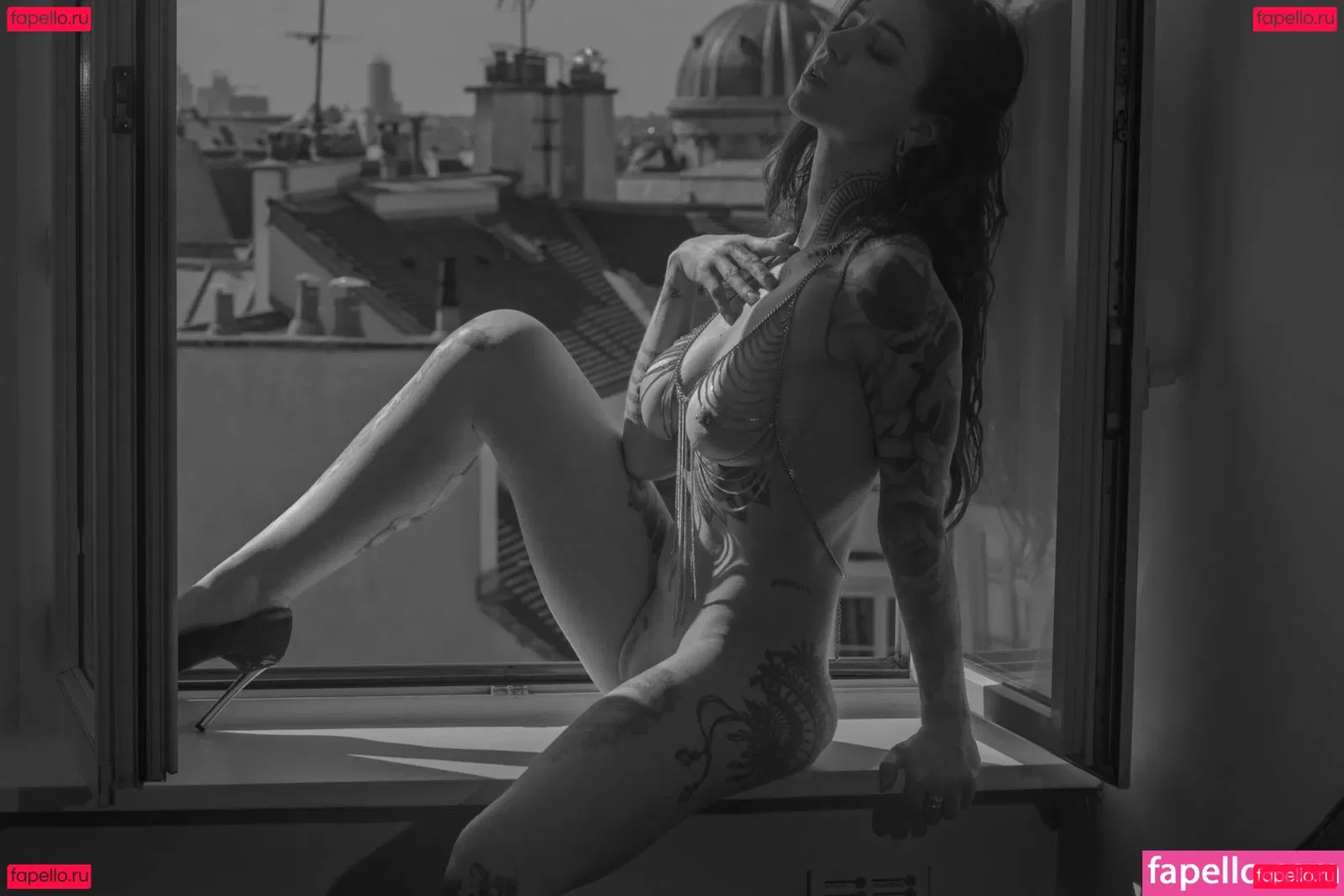 CerizVodka Onlyfans Photo Gallery 