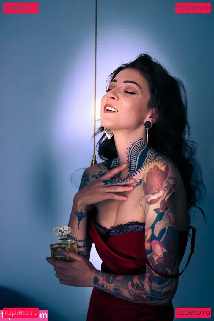 CerizVodka Onlyfans Photo Gallery 