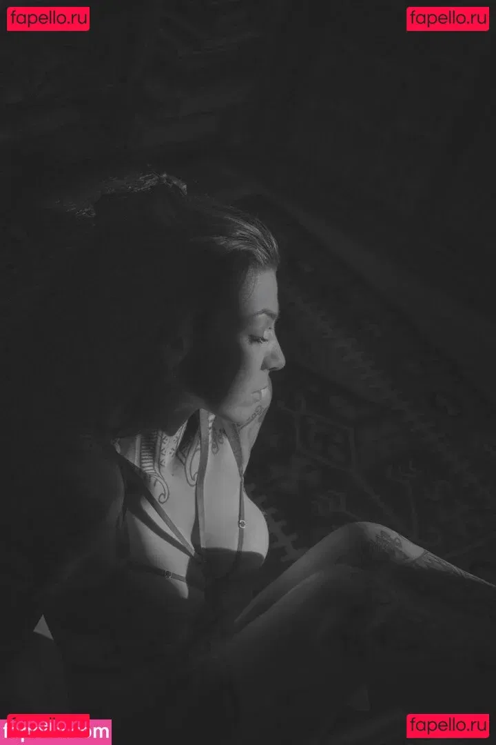 CerizVodka Onlyfans Photo Gallery 