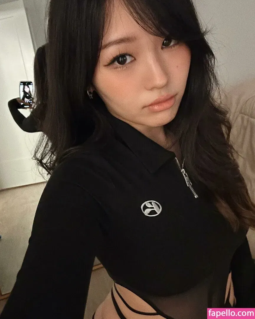 Hayun Onlyfans Photo Gallery 