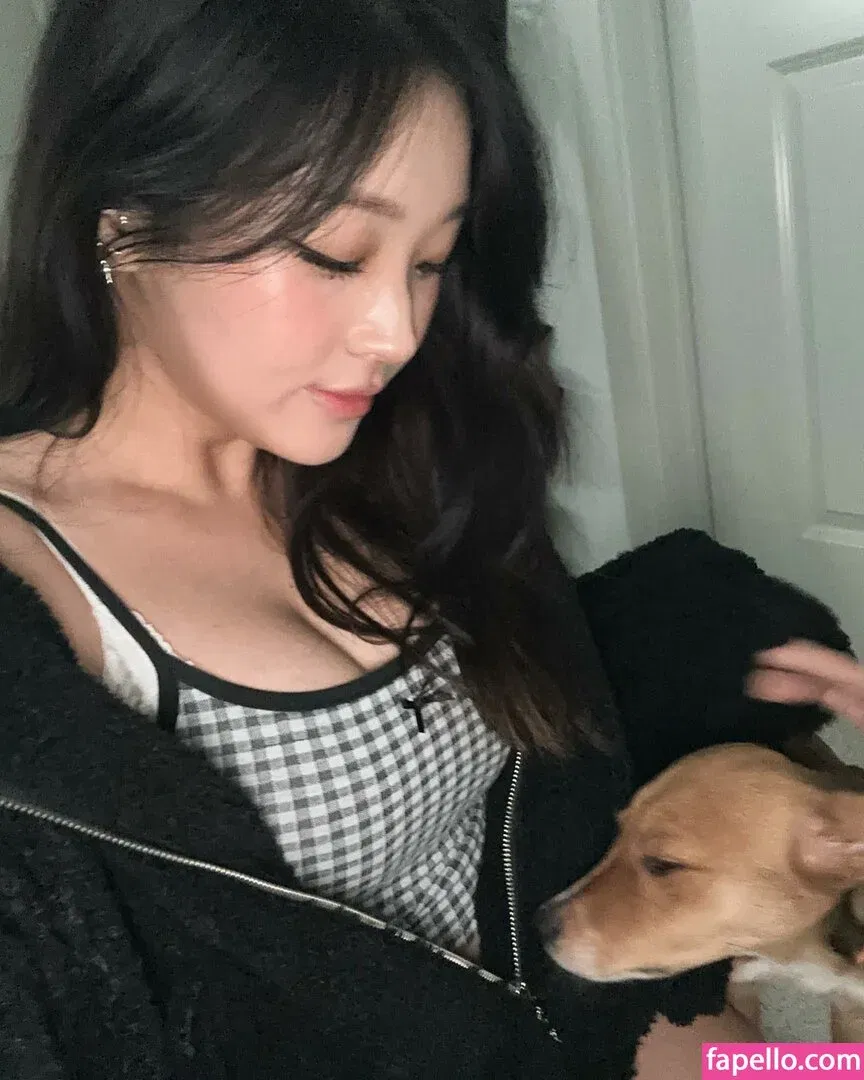 Hayun Onlyfans Photo Gallery 