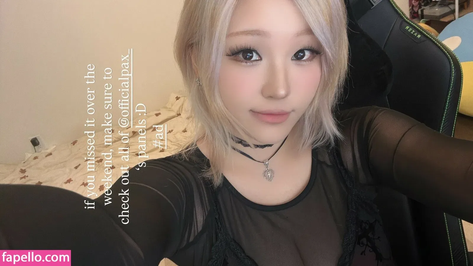 Hayun Onlyfans Photo Gallery 