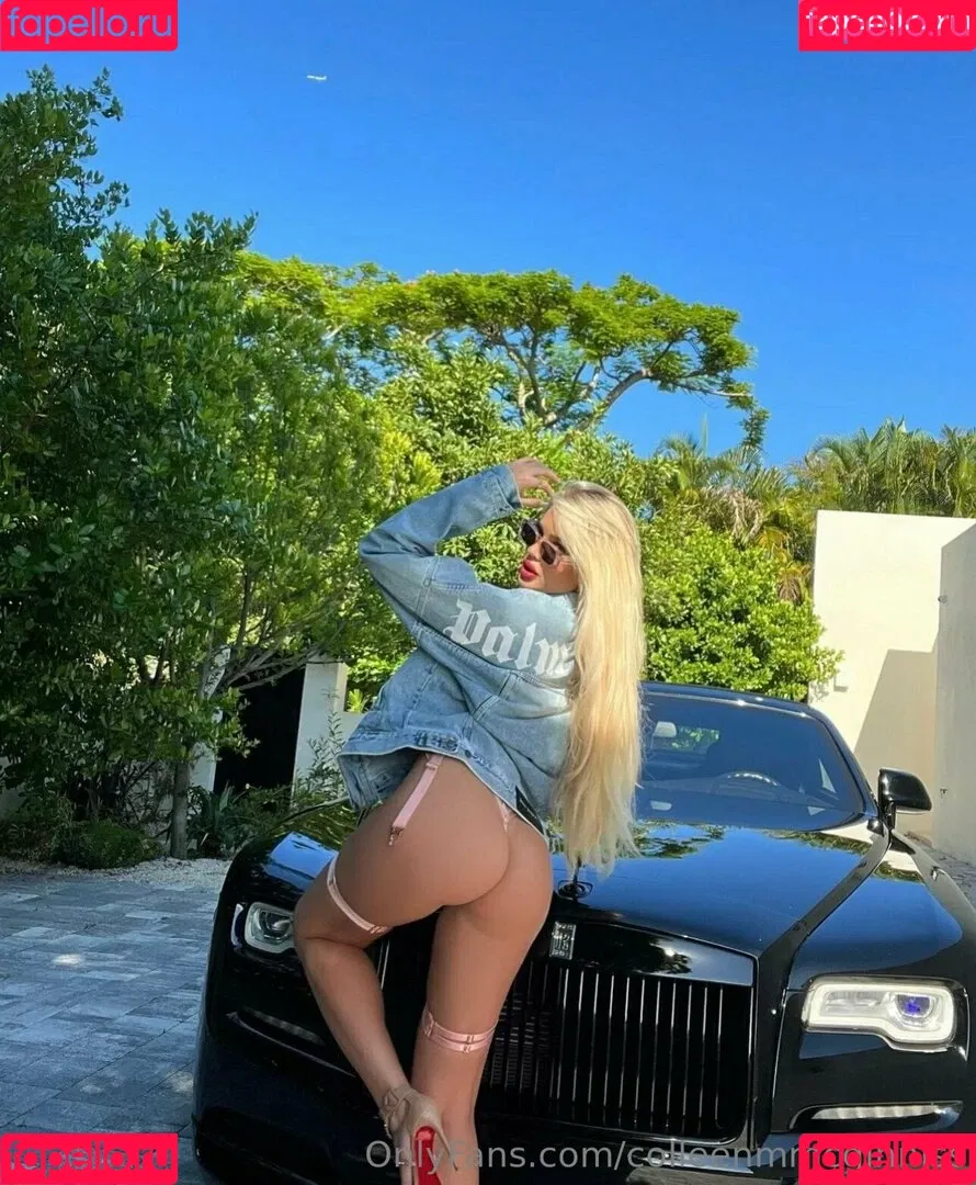 colleenmarie.free Onlyfans Photo Gallery 