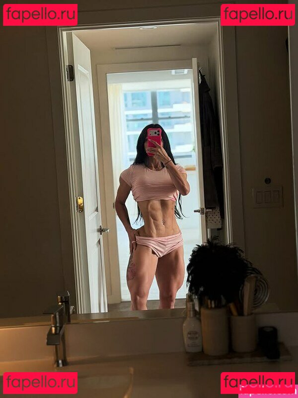 Alianyia Palmar Nude Onlyfans Photo 10