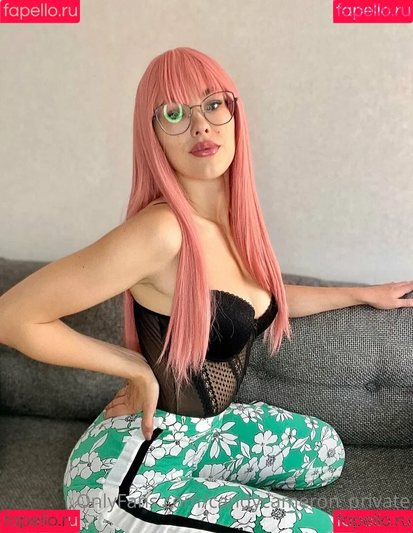 candycameron_private Onlyfans Photo Gallery 