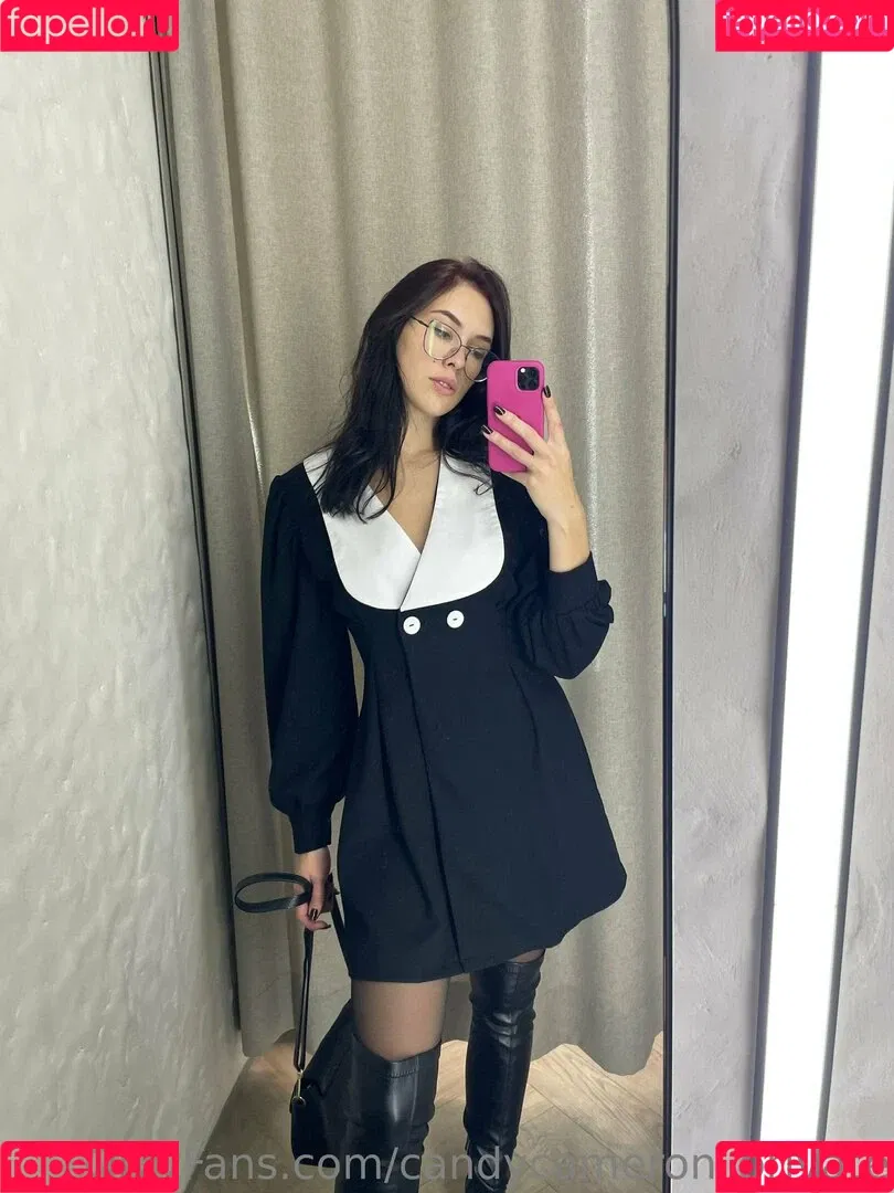 candycameron_private Onlyfans Photo Gallery 