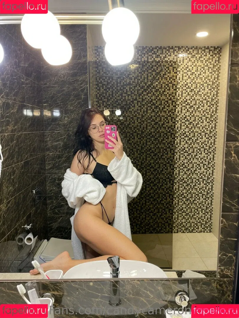 candycameron_private Onlyfans Photo Gallery 