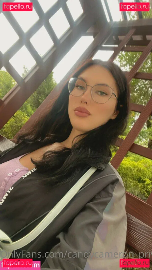 candycameron_private Onlyfans Photo Gallery 