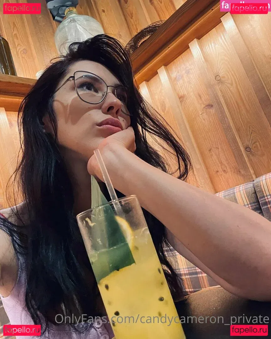 candycameron_private Onlyfans Photo Gallery 