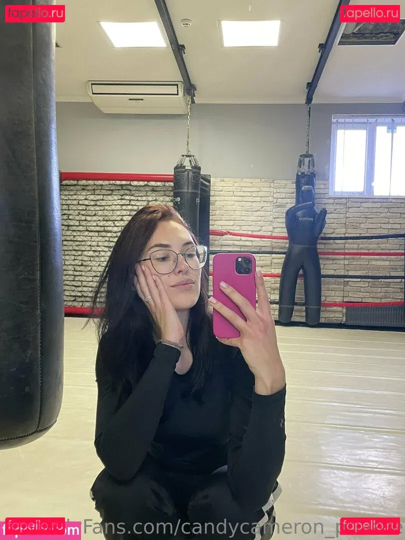 candycameron_private Onlyfans Photo Gallery 