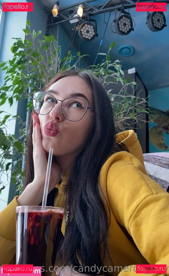 candycameron_private Onlyfans Photo Gallery 