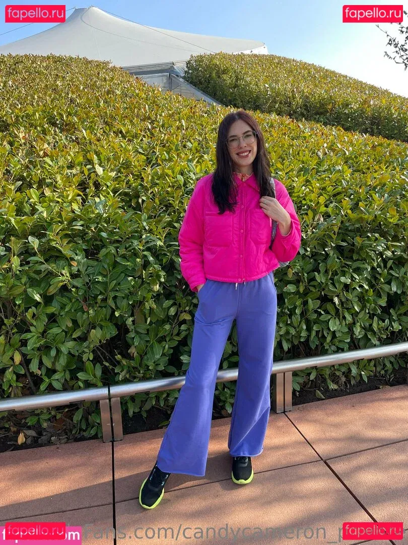 candycameron_private Onlyfans Photo Gallery 